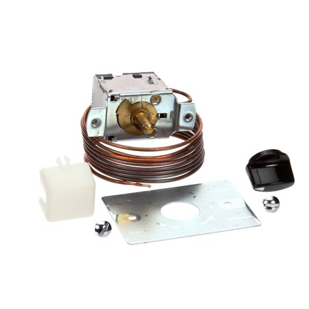 Hussmann Ctl, Temp, Ranco, No A30-3734-00 04S028